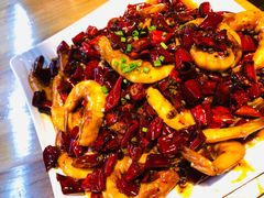 麻辣虾-望京一号·重庆江湖菜(工体店)