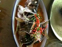 -桃花姐假日酒店·桃花潭土菜馆