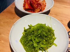 -焱铁烧·黑毛和牛专门店(南宁万象城店)