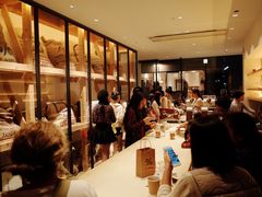 大堂-% Arabica(京都东山店)