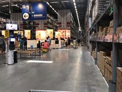 -宜家家居(西安未央商场店)