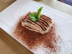 -YUE·6·西式融合餐厅(外滩六号店)
