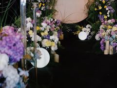 -西湖17·湖景餐厅(杭州新侨饭店)