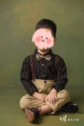 -西瓜庄园儿童摄影