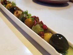 -锦尚阁烤鱼•天津菜(宣武门胡同店)