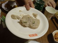 -傣妹火锅(狮子桥店)