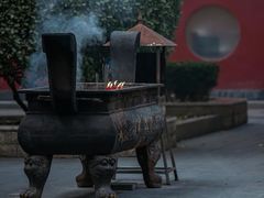 -青羊宫