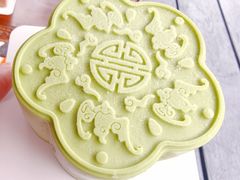 -萬春金福下午茶(故宫店)