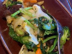 -红泰·泰精选·特色料理(中山路店)