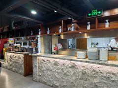 -老九圆山西面馆(CBD店)