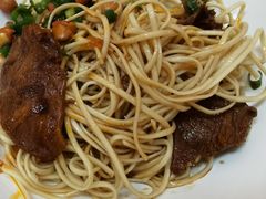 -咬金面馆(广州首店)