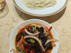 -品质伊骊新疆菜(紫金店)