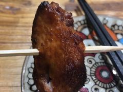 -阿记烧烤(大兴新区店)