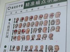 -通透堂中医·精准推拿(旗舰店)