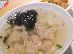 -凤起龙游老面包子(凯德晶品店)