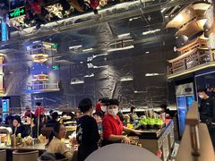 -西塔老太太泥炉烤肉(温州首店万象城黑金店)