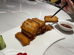 干煎带鱼-道道鲜·崇明私房菜(五角场店)