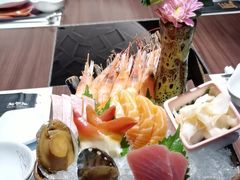 -匠和风精致料理(莆田财富中心店)