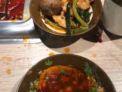 -野妹经典火锅(江夏中百店)