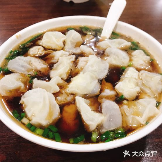 飞马小馄饨(宣堡北街店)