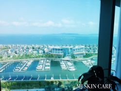 -MJ skin care国际皮肤管理中心