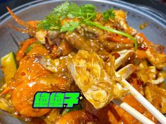 海陆空-青木岚小海鲜•小龙虾(友谊店)
