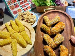 -沧州成老灶火锅鸡(鹿泉总店)