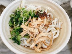 -再回首鸡肉米线(人民路一店)