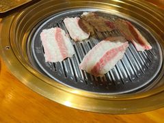 -蒲葵传统炭火烤肉(白石龙店)