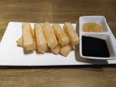 -巴渝菜馆(涿州店)