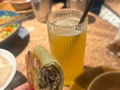 -耶里夏丽·丝路新疆菜·清真食品(徐汇南丹东路臻选店)