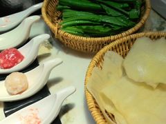 -东道煮牛肉火锅(东盛大街店)