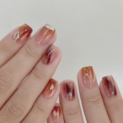 -斯馨·健康美甲美睫