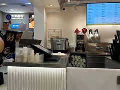 -KOI Thé(正佳广场店)