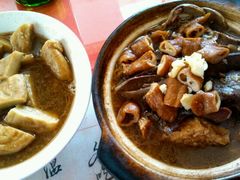 -北京小肠陈饭庄(方庄店)