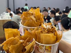 -小民大排档(光谷店)