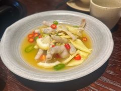 -滇野云南野生菌餐厅(陕西南路店)