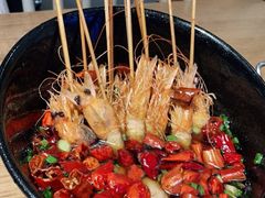 -成都吃客(九眼桥店)