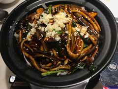 -佰家小厨·南京菜(夫子庙店)