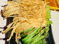 -云晓光头烧烤吧(川沙绿地店)