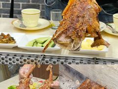 -西夏一品烤全羊(百桥路店)