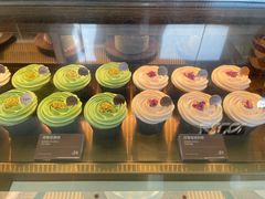 -LAN一见岚·精品蛋糕(琶洲保利店)