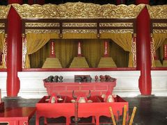 -历代帝王庙博物馆