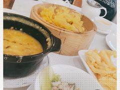 -番禺宾馆丽苑厅
