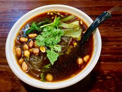 酸辣粉-赤酱红油(家乐福店)