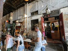 -槟城街头艺术街区