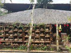 -海南槟榔谷黎苗文化旅游区