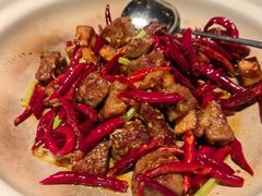 -喜湘宴·精致湖南菜(和平西桥店)