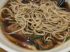-东园小馆·早茶·淮扬小炒(三盛广场店)