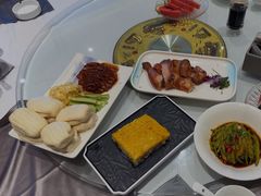 -凯鸽酒楼(振兴街店)